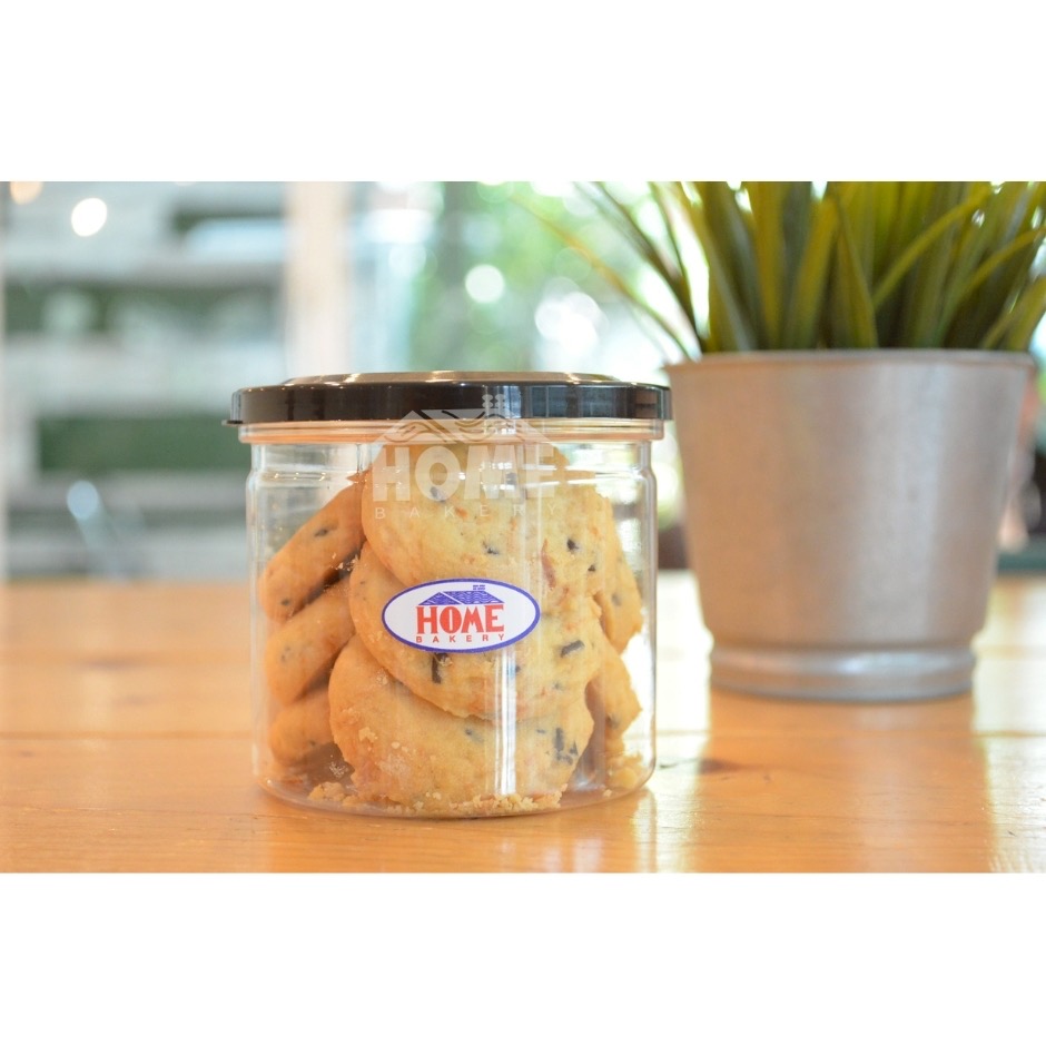 คุกกี้เนยสด (เล็ก)