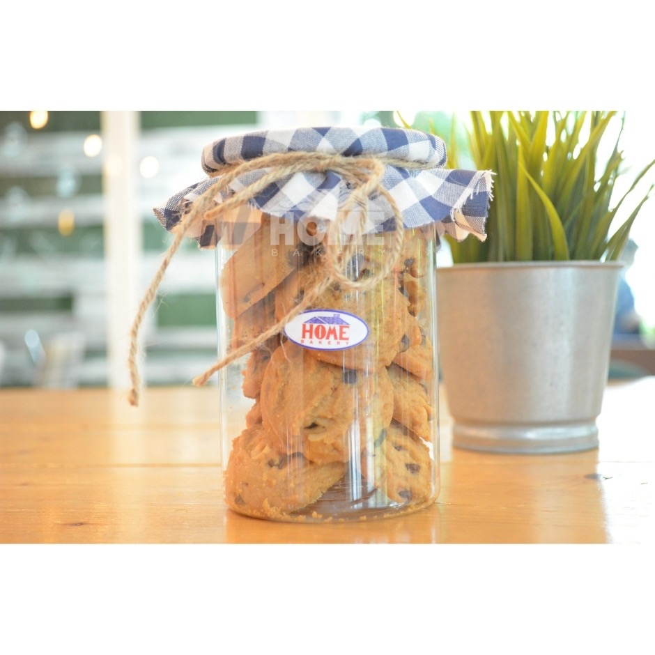 คุกกี้ชอคโกแลตชิพ (ใหญ่)