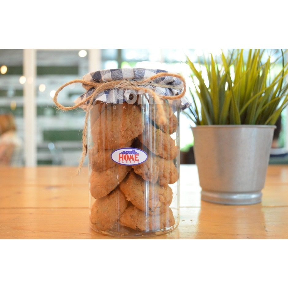 คุกกี้เนยสด (ถุง)