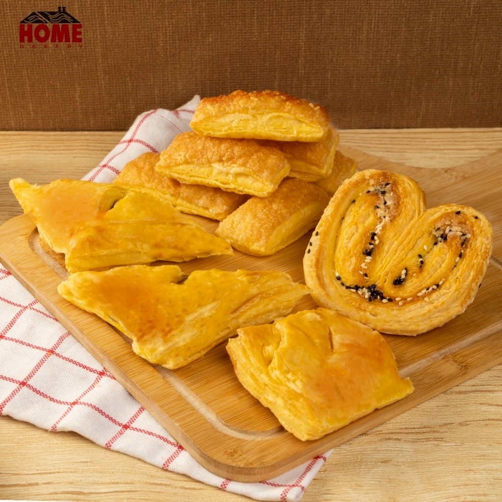 พายผีเสื้อ